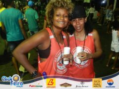 Bloco La vem eles #Partiu